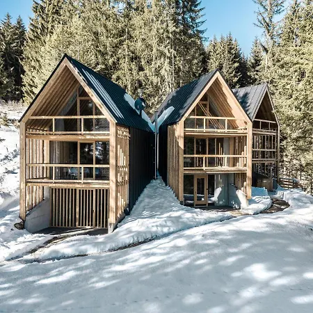 Chalet Waldchalet Obomilla By Interhome Chalet