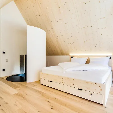 Chalet Waldchalet Obomilla By Interhome Chalet Maranza
