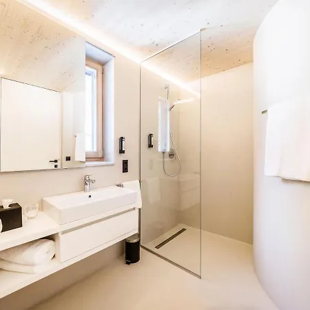Chalet Waldchalet Obomilla By Interhome Chalet Maranza