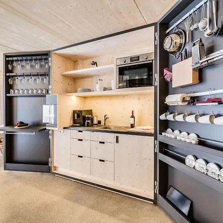Chalet Waldchalet Obomilla By Interhome Chalet Maranza
