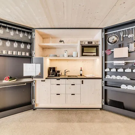 Chalet Waldchalet Obomilla By Interhome Chalet *